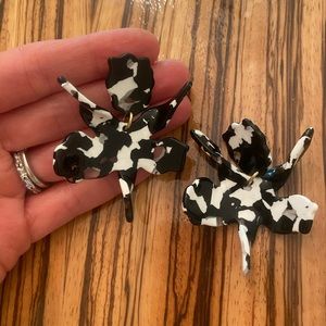 Lele sadoughi lily earrings